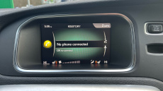 Volvo V40 T3 [152] Inscription 5dr Geartronic Petrol Hatchback